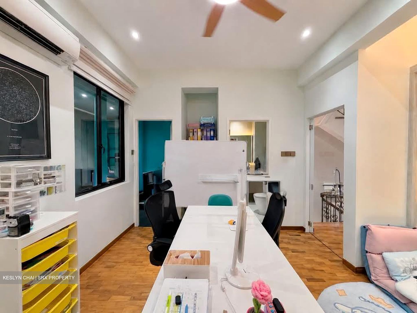 Eastwood Park (D16), Terrace #581142431